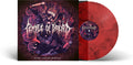 Temple of Dread: Blood Craving Mantras - VINYL