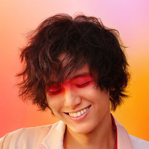 Fujii Kaze: Love All Serve All - Ltd Edition 2x Color Vinyl+Flexi Disc+BIG poster [ Vinyl ]