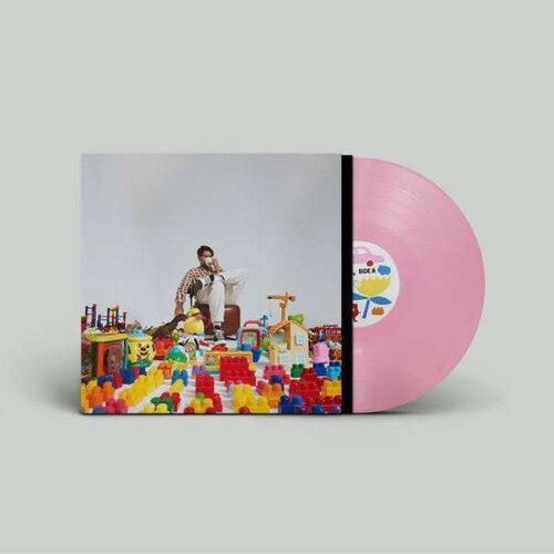 Barry Can't Swim: When Will We Land? [ Vinyl ]