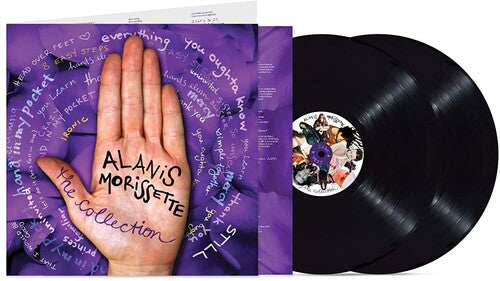 Alanis Morissette: The Collection [ Vinyl ]