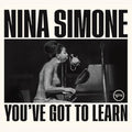 Nina Simone: You've Got To Learn - CD