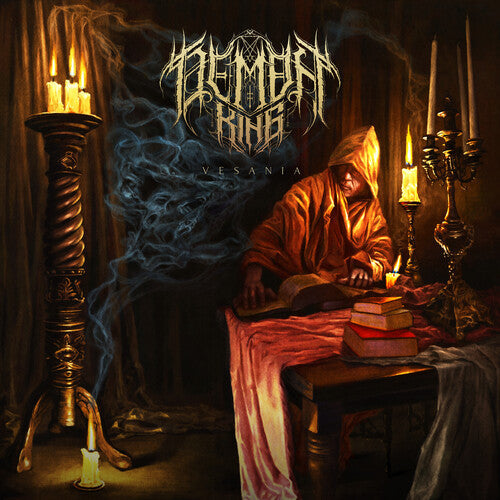 Demon King: Vesania - VINYL