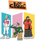 Twigy: Classic feat. Zeebra & Rino produced By DJ Honda - 7-INCH SINGLE