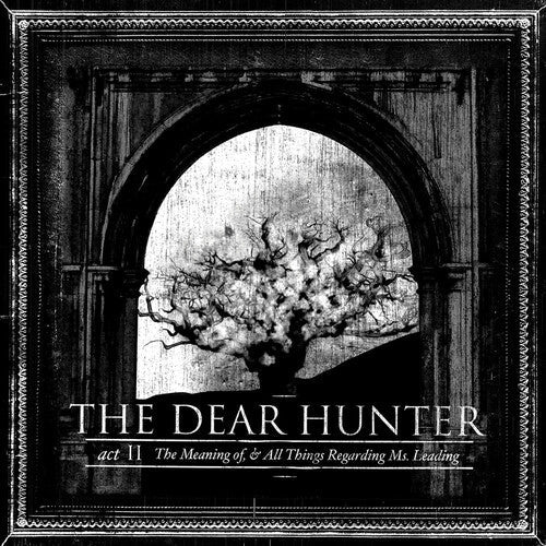 The Dear Hunter: Act II [ Vinyl ]