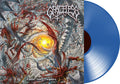 Graceless: Chants From Purgatory - Blue - VINYL