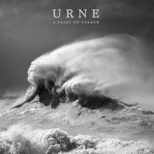 Urne: A Feast On Sorrow - VINYL