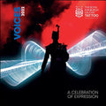 Various Artists: Royal Edinburgh Military Tattoo 2022 : Live From The Esplanade Of Edinburgh Castle (Various Artists) - CD