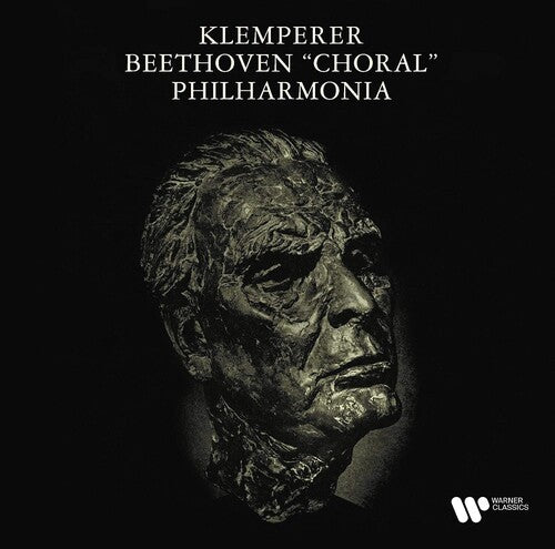 Philharmonia Orchestra: Beethoven: Symphony No. 9 Choral [ Vinyl ]