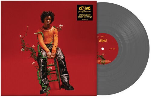 D4VD: Petals To Thorns [ Vinyl ]
