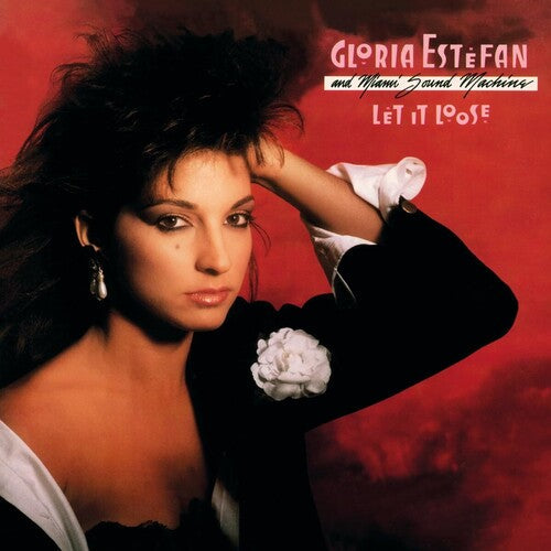Gloria Estefan and Miami Sound Machine: Let It Loose [ Vinyl ]