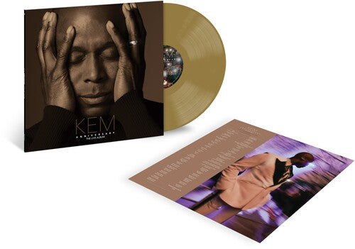 Kem: Anniversary - The Live Album [ Vinyl ]