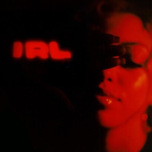 Mahalia: IRL [ Vinyl ]
