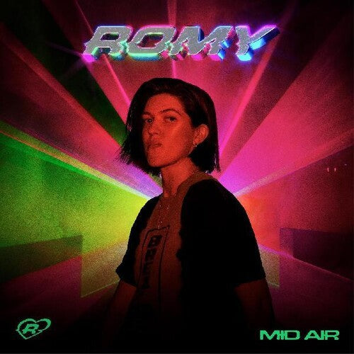 Romy: Mid Air [ Vinyl ]