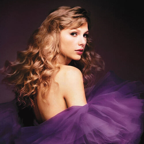 Taylor Swift: Speak Now (Taylor's Version) [ Vinyl ]