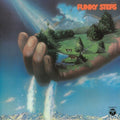 Tranzam: Funky Steps - VINYL