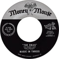 Magic In Threes: The Snag - 7-INCH SINGLE