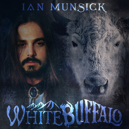 Ian Munsick: White Buffalo [ Vinyl ]