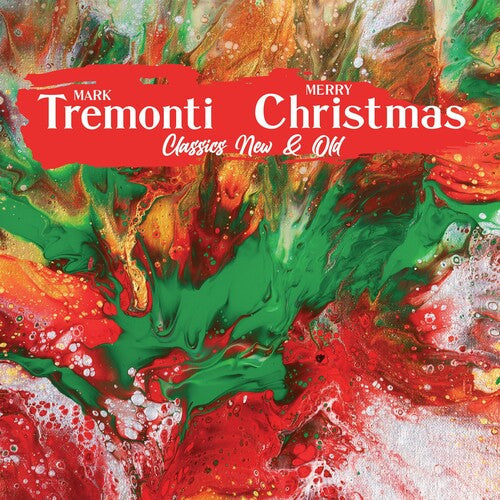 Mark Tremonti: Mark Tremonti Christmas Classics New & Old [ Vinyl ]