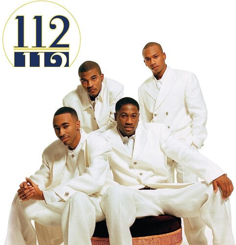 112: 112 [ Vinyl ]