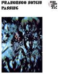 Francesco Sotgiu: Passing - VINYL