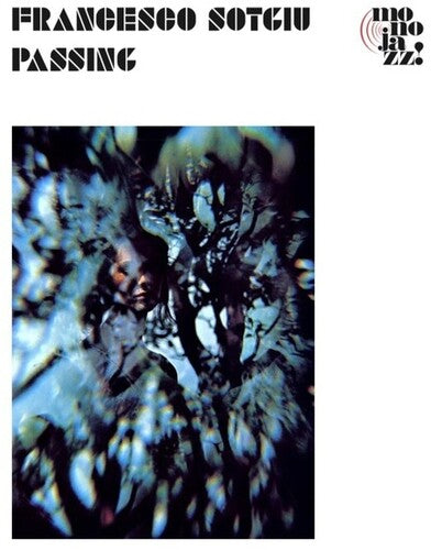 Francesco Sotgiu: Passing - VINYL