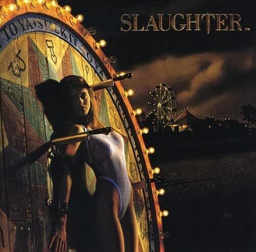 Slaughter: Stick It To Ya - CD
