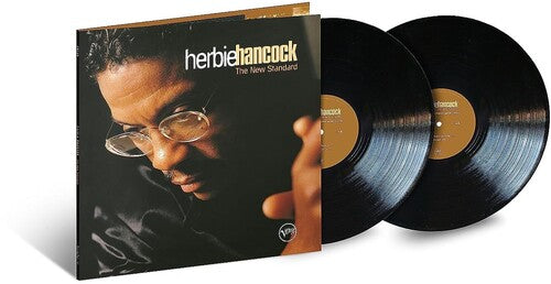 Herbie Hancock: The New Standard (Verve By Request Series) [ Vinyl ]