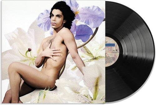 Prince: Lovesexy [ Vinyl ]