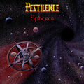 Pestilence: Spheres - CD