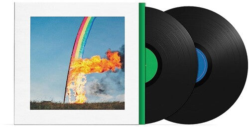 Sigur Ros: ÁTTA [ Vinyl ]