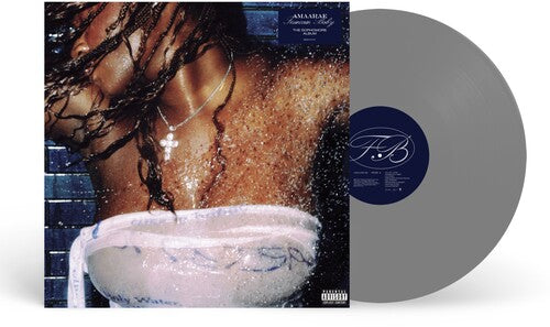 Amaarae: Fountain Baby [ Vinyl ]