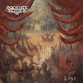 Apocalyptic Salvation: L.O.V.E. - CD