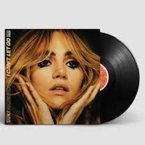 Suki Waterhouse: I Can't Let Go [ Vinyl ]