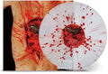 Dismember: Indecent & Obscene - Clear w/ Red Splatter - VINYL