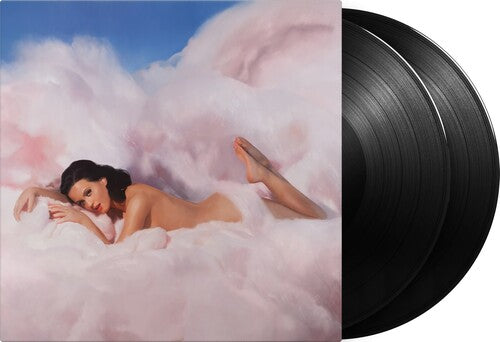 Katy Perry: Teenage Dream [ Vinyl ]