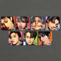 Nct Dream: The 3rd Album 'ISTJ' [Poster ver. (HAECHAN)] - CD