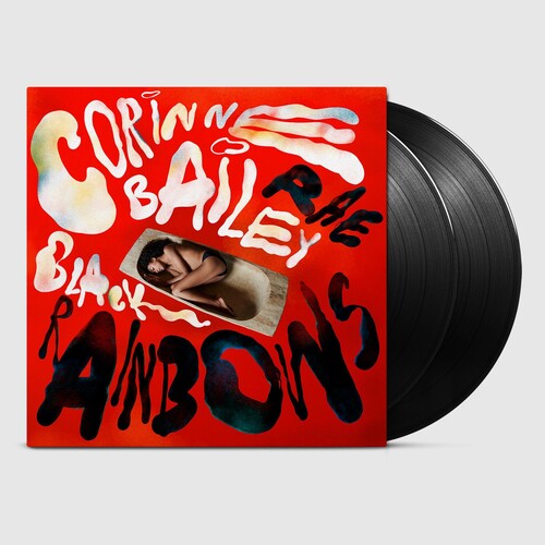 Corinne Bailey Rae: Black Rainbows [ Vinyl ]