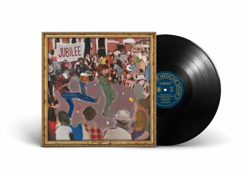 Old Crow Medicine Show: Jubilee [ Vinyl ]