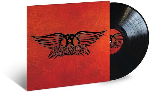 Aerosmith: Aerosmith - Greatest Hits LP [ Vinyl ]