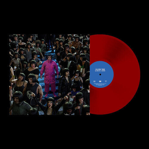 Oliver Tree: Alone In A Crowd [ Vinyl ]