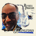 Russell Procope: Ellingtonia Live At The West End 1979 - CD