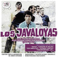 Los Javaloyas: Sus Primeros Anos, Sus Grabaciones En Viena 1959-1962 - CD