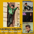 George Chakiris: West Side Story Guy - CD