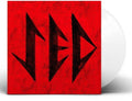 Triangulo De Amor Bizarro: Sed - White Vinyl - VINYL
