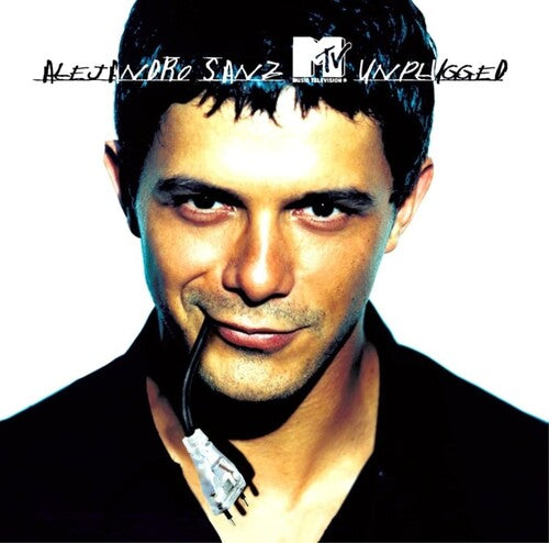 Alejandro Sanz: MTV Unplugged [ Vinyl ]