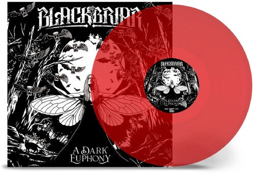 Blackbriar: A Dark Euphony - VINYL