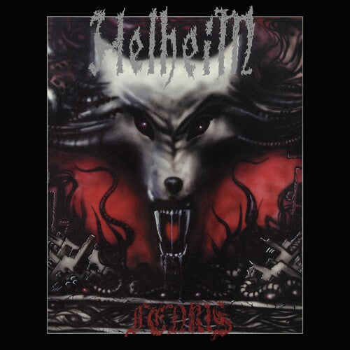 Helheim: Fenris - VINYL