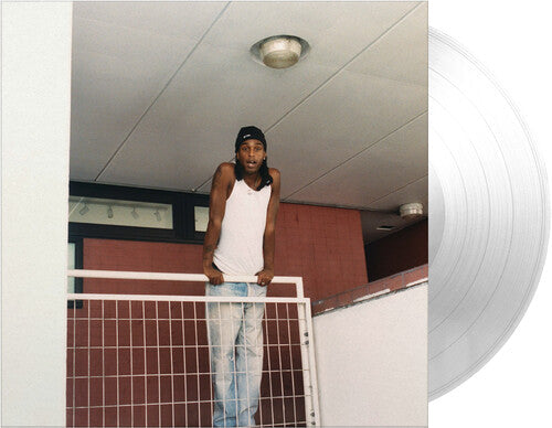 Bakar: Halo [ Vinyl ]