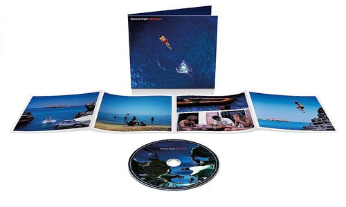 Richard Wright: Wet Dream - CD
