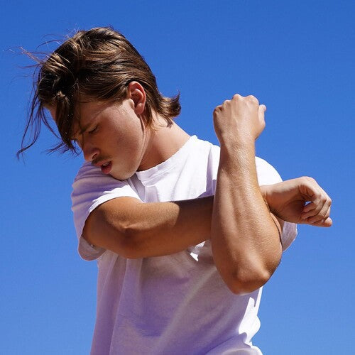 Ryan Beatty: Calico [ Vinyl ]
